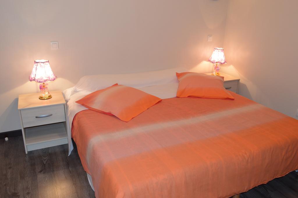 Timgad Hotel 2*