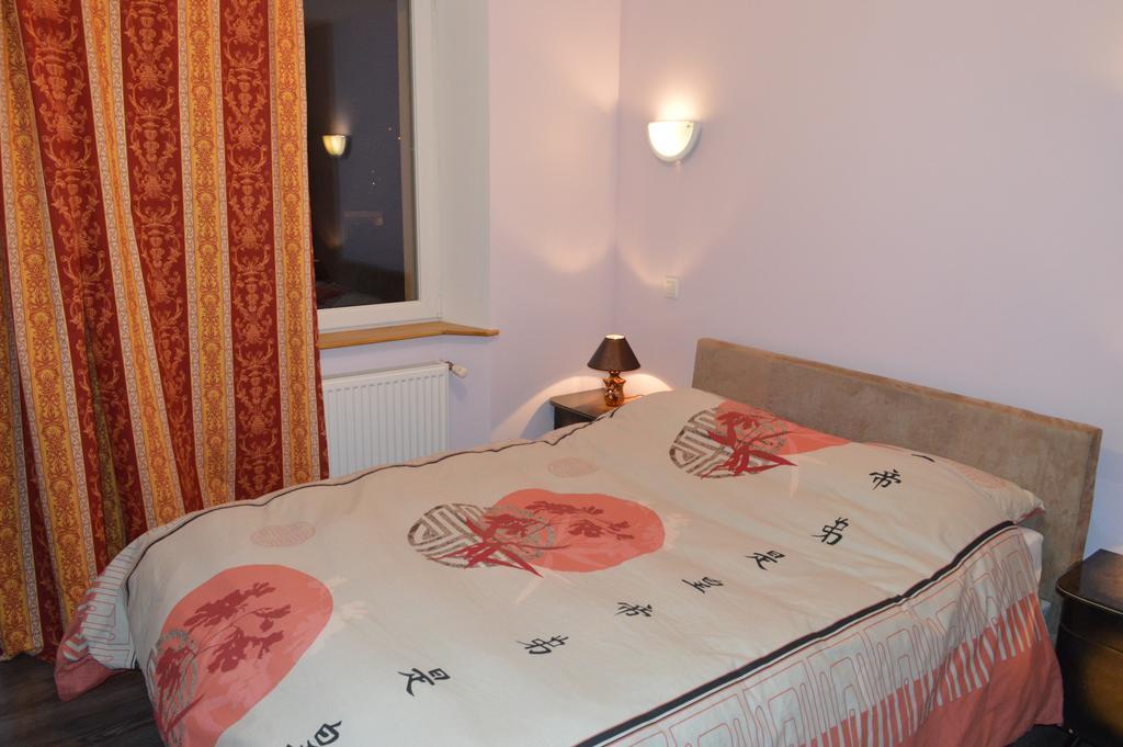 Timgad Hotel 2*