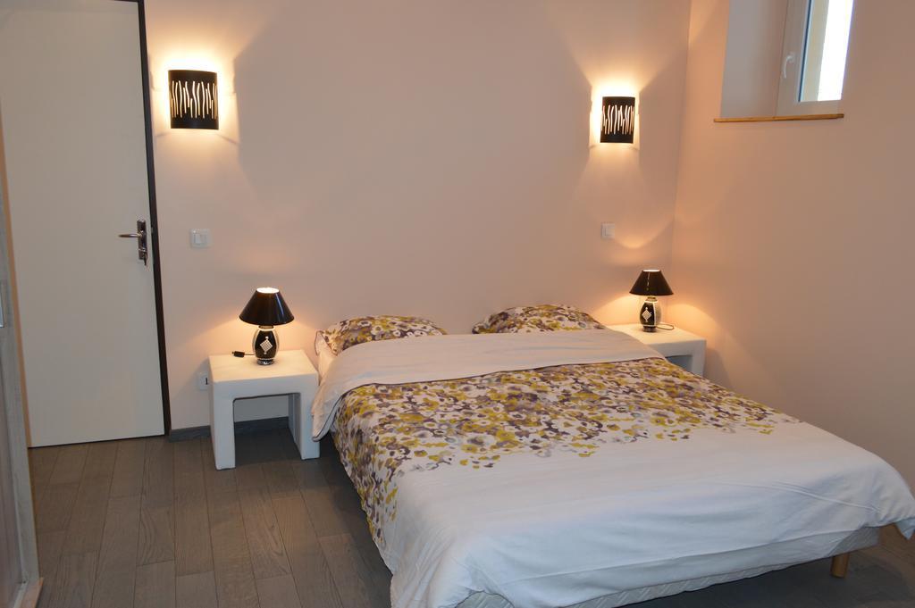Timgad Hotel