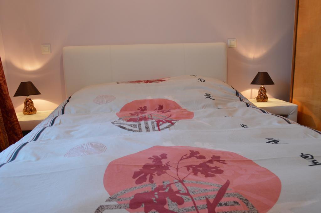 Timgad Hotel 2*