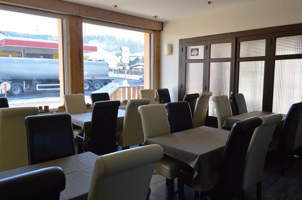 Timgad Hotel 2*