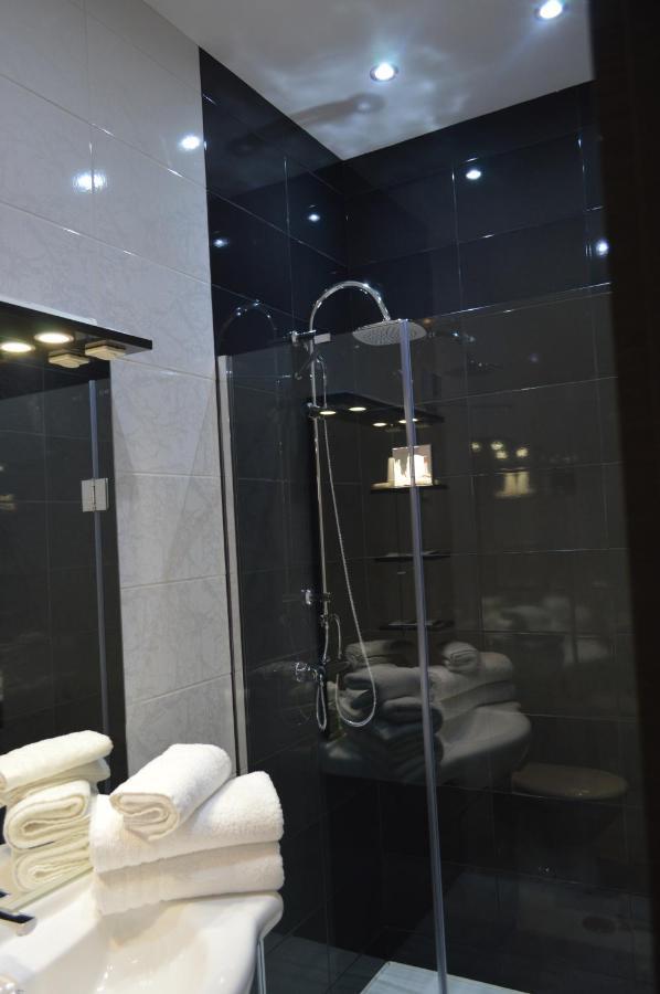 Timgad Hotel