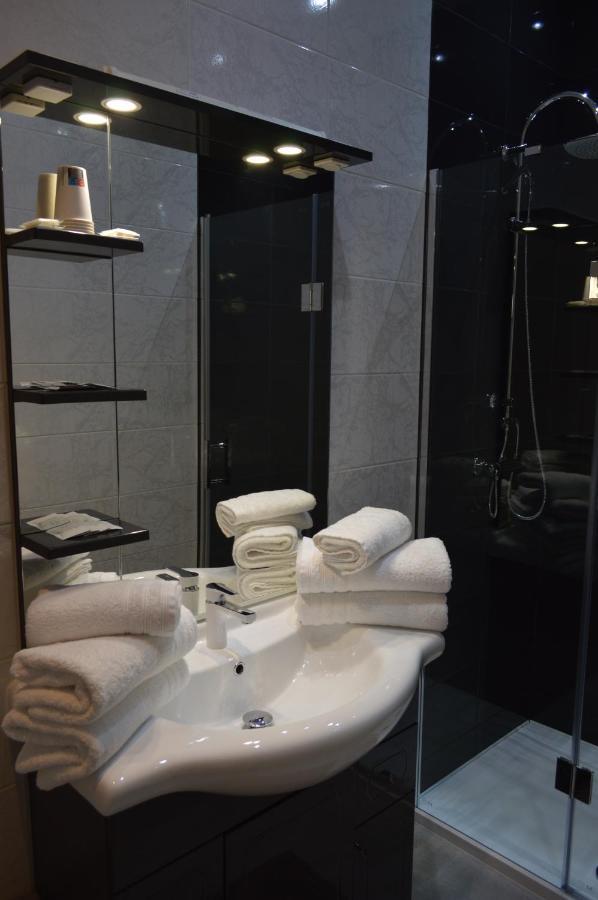 Hotel Timgad Gérardmer