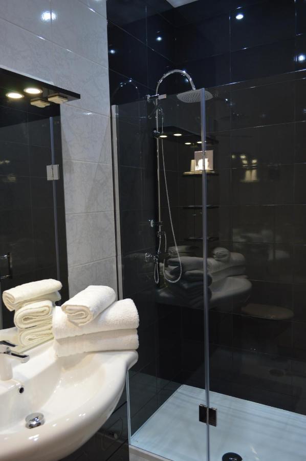 Timgad Hotel