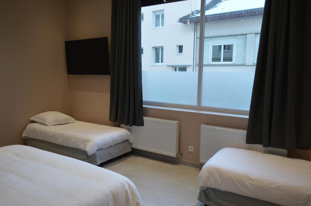 Hotel Timgad 2*