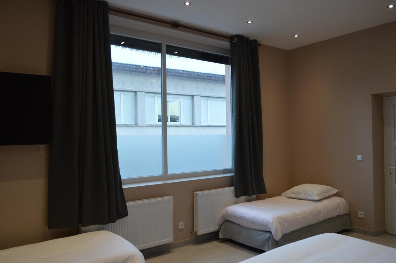 Hotel Timgad Gérardmer