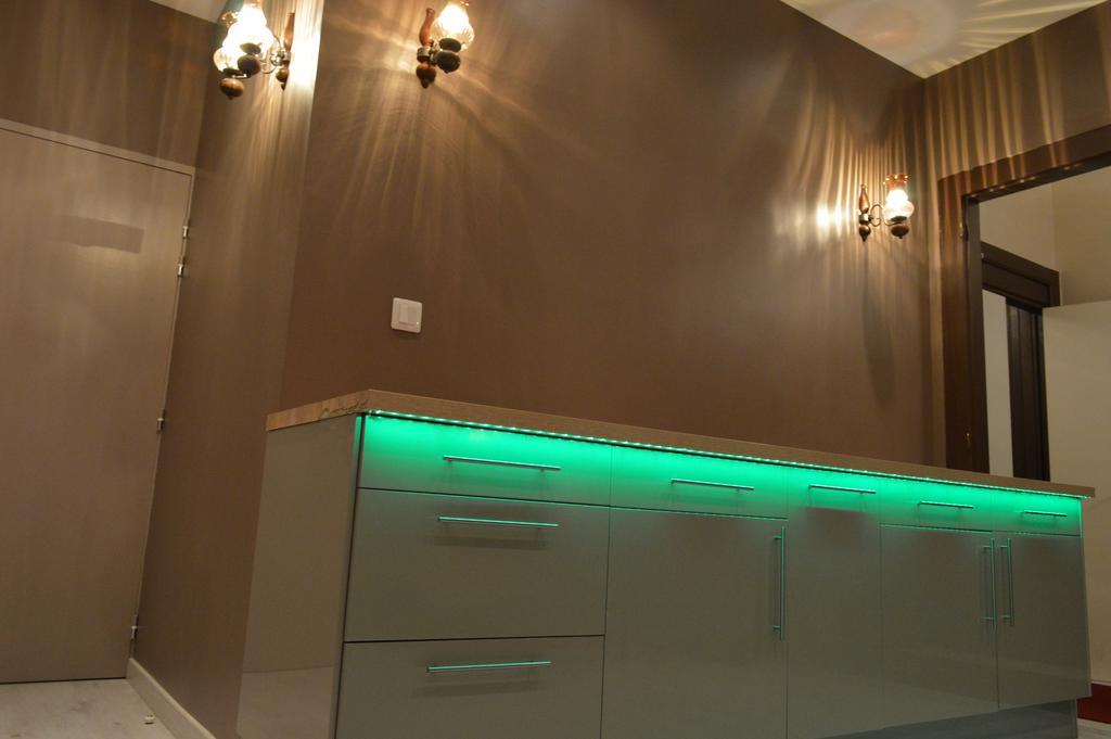Timgad Hotel
