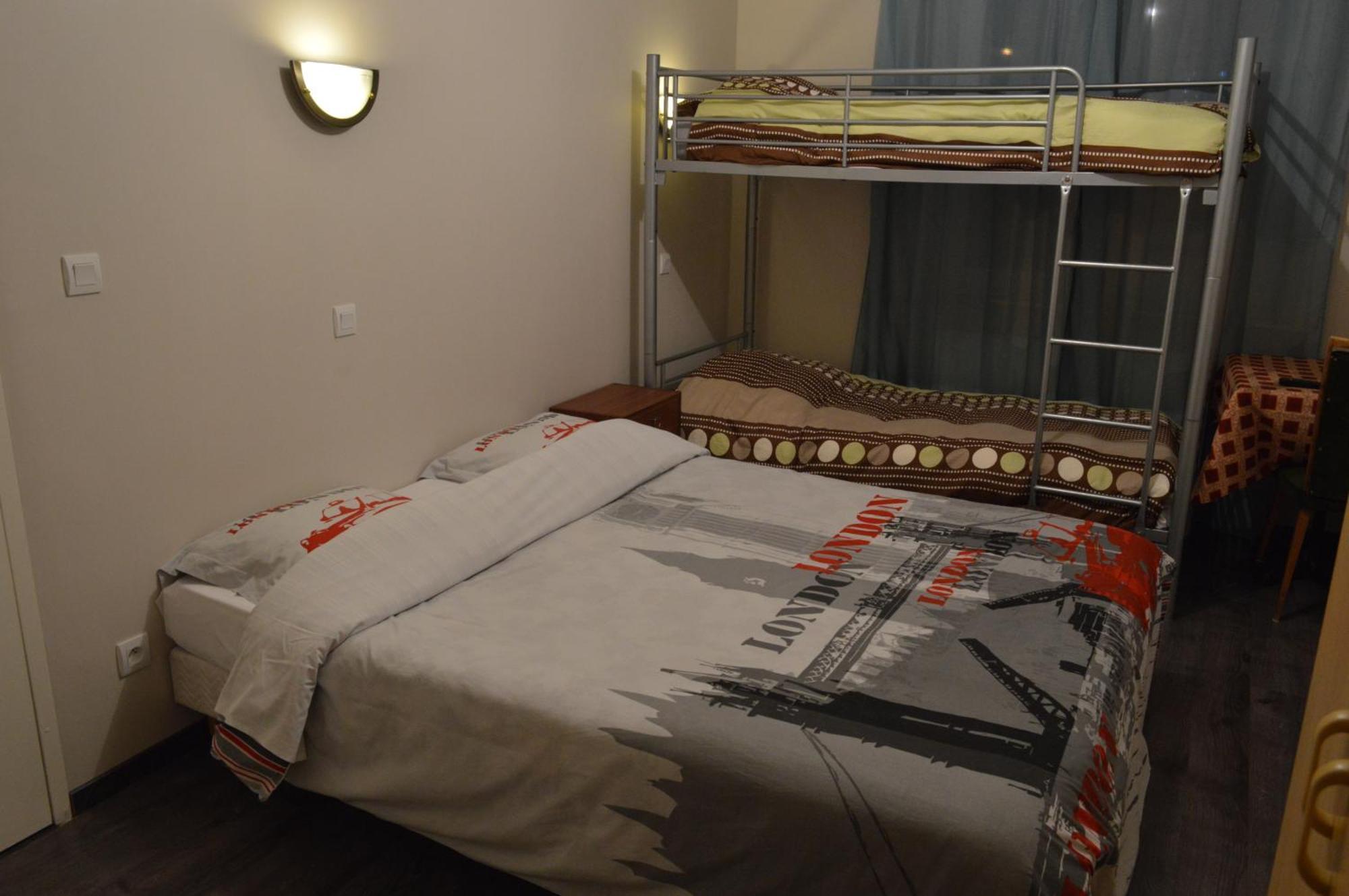 Hotel Timgad