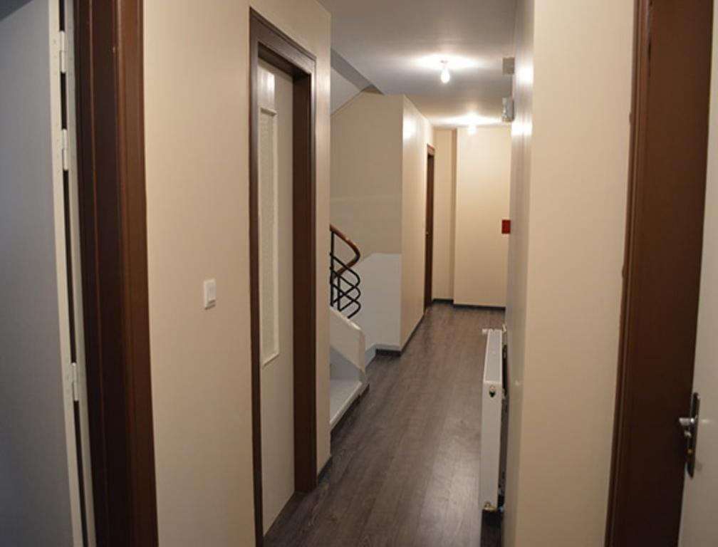 Timgad Hotel 2*