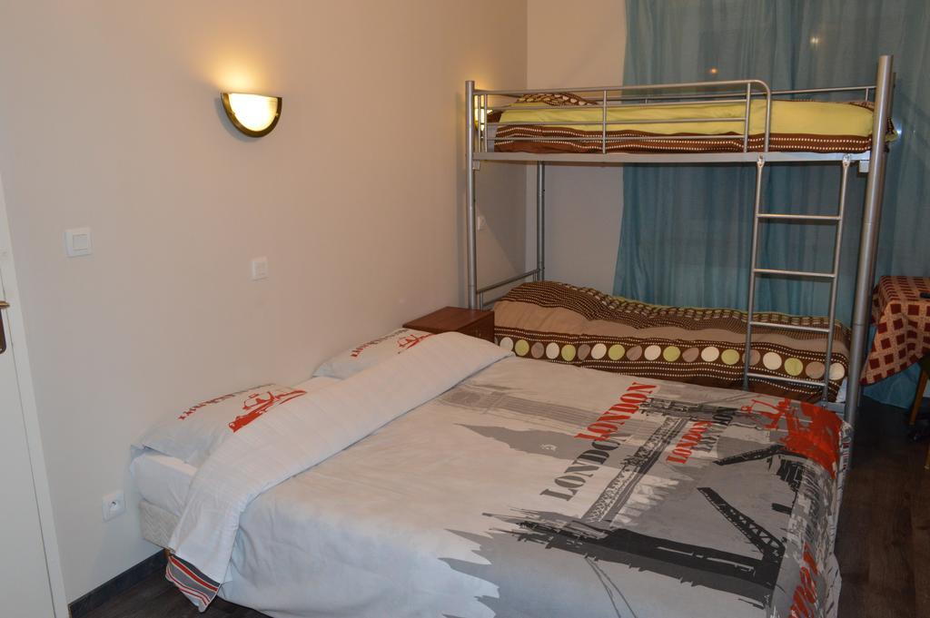 Timgad Hotel Gérardmer