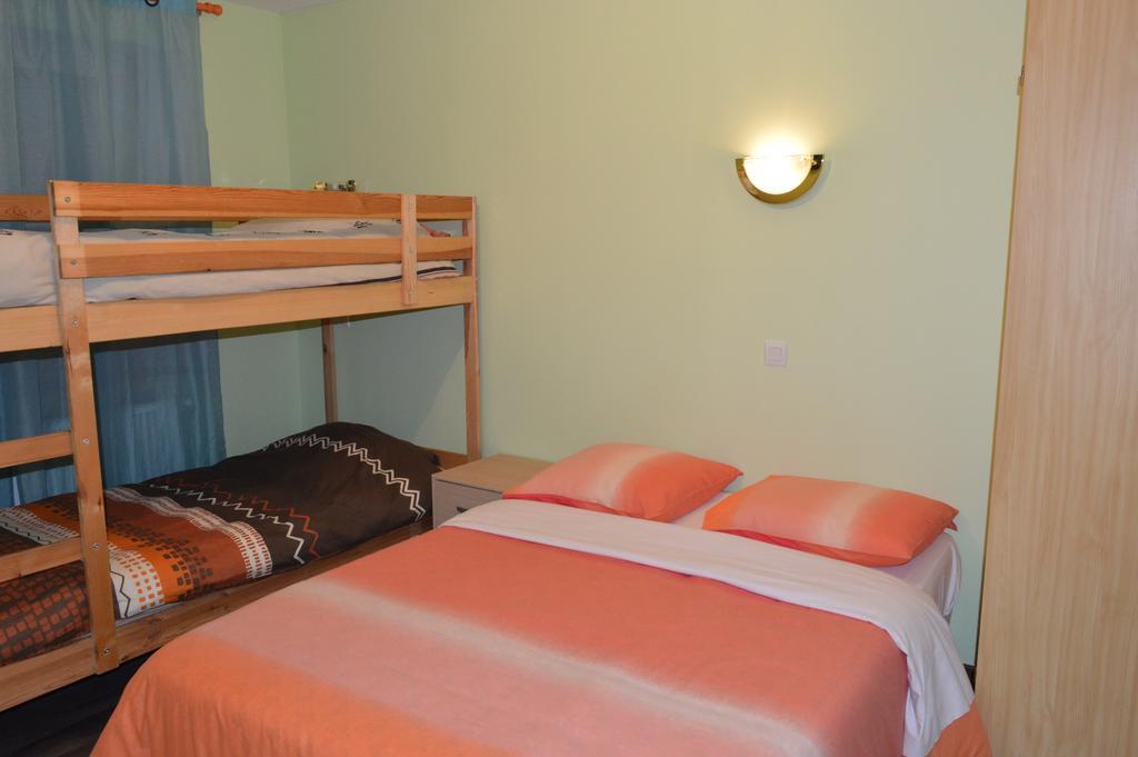 Timgad Hotel 2*