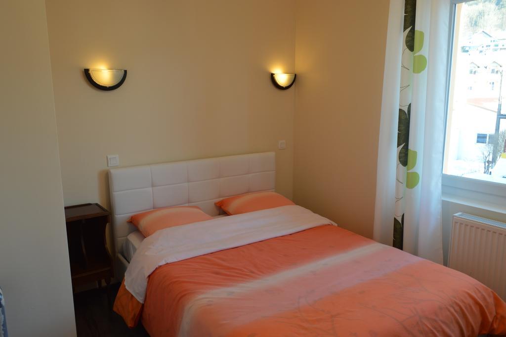 Hotel Timgad
