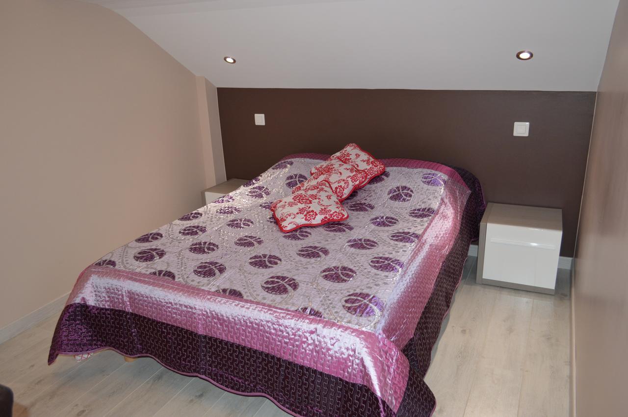 Timgad Hotel Gérardmer