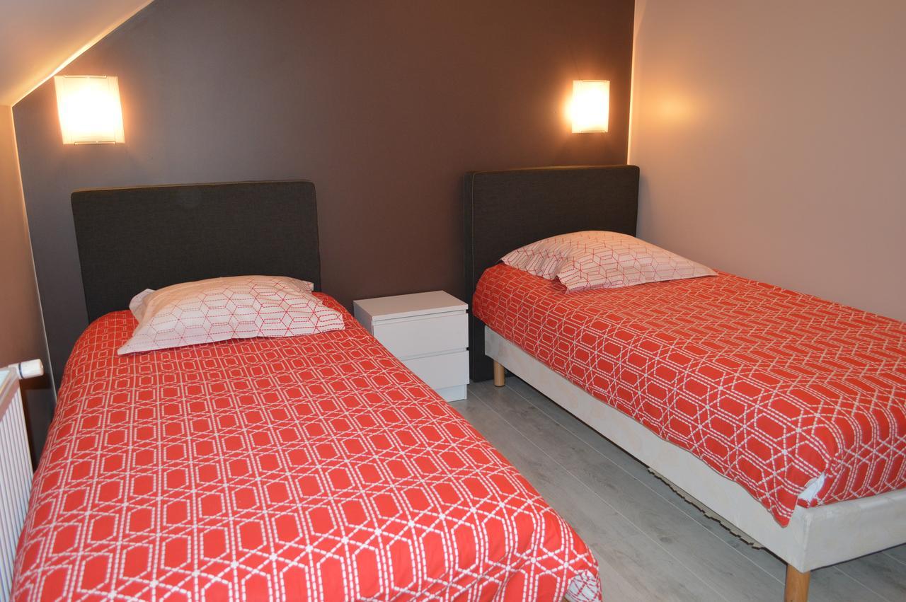 Timgad Hotel 2*
