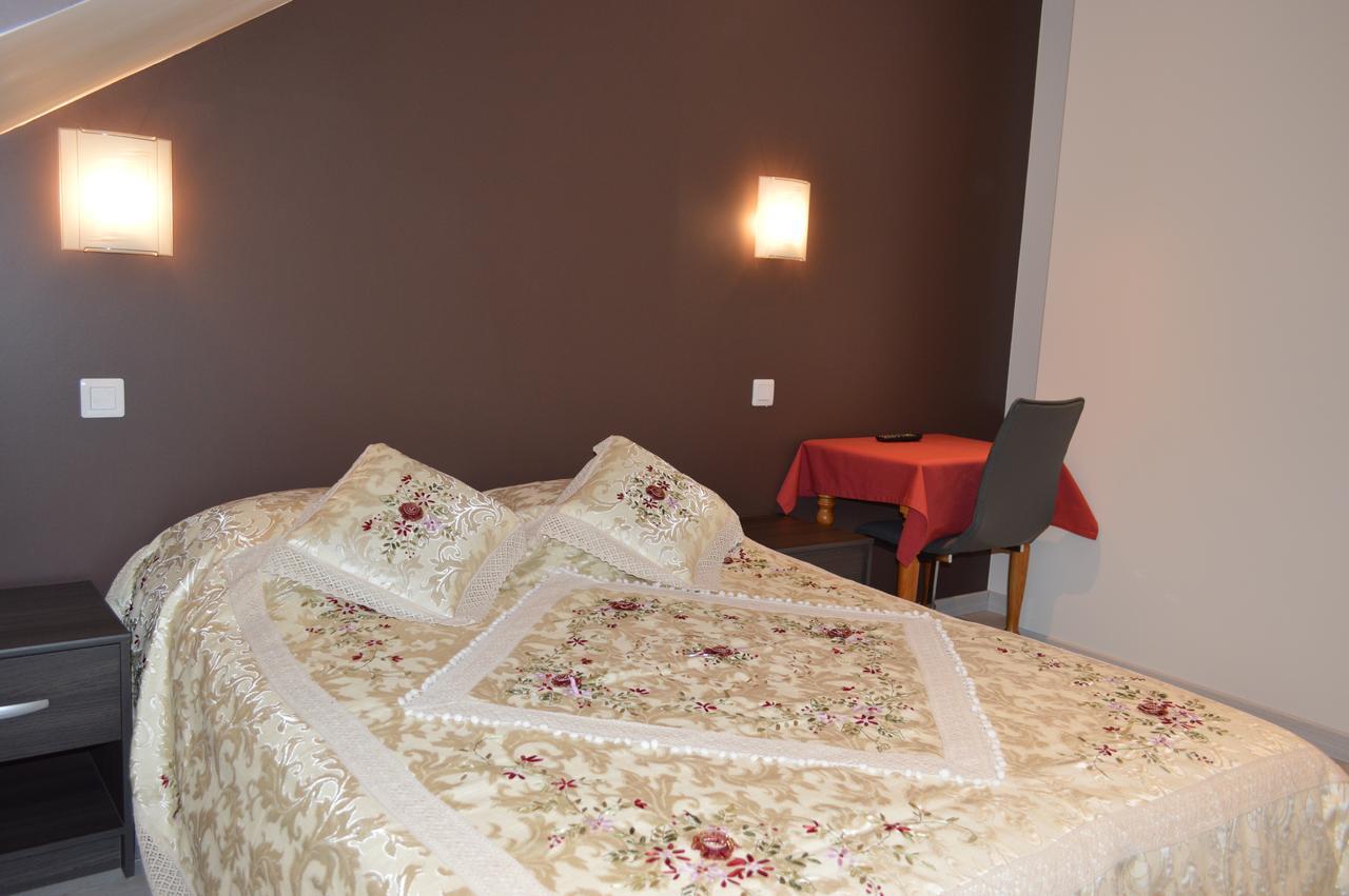 Timgad Hotel